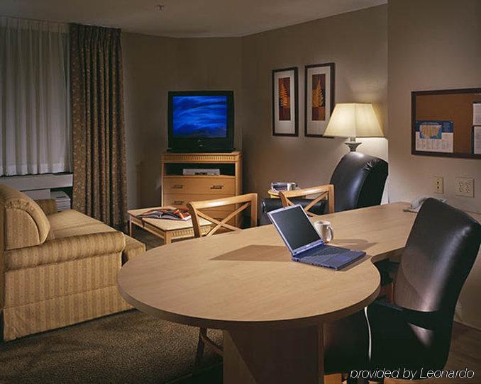 Candlewood Suites Indianapolis East, An Ihg Hotel Rum bild