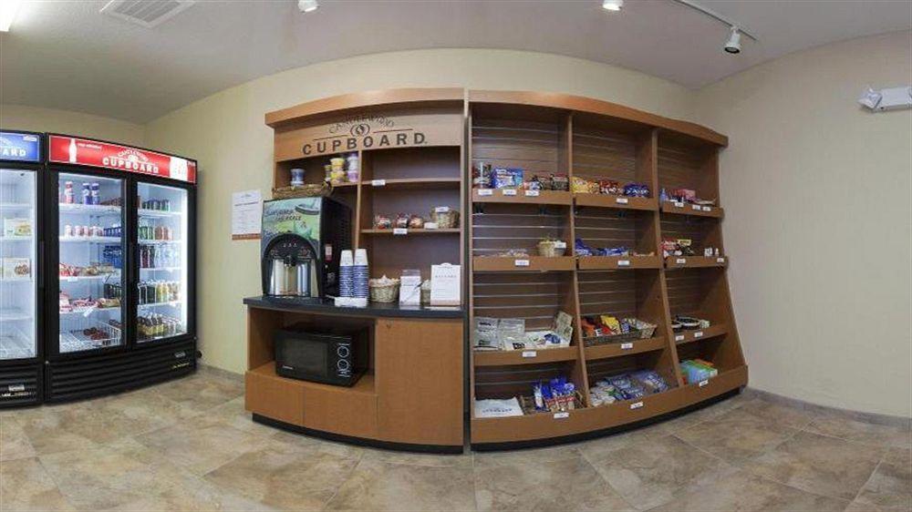 Candlewood Suites Indianapolis East By Ihg Exteriör bild