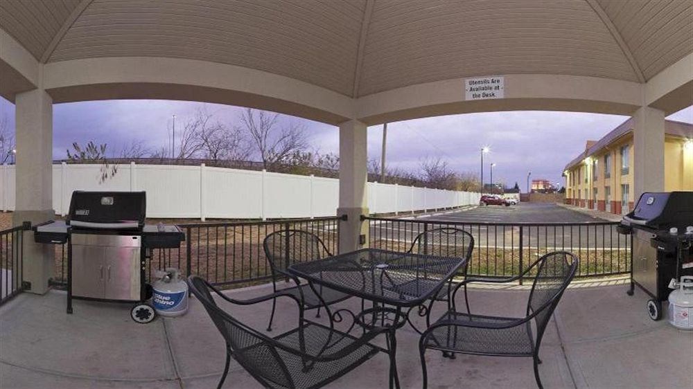 Candlewood Suites Indianapolis East By Ihg Exteriör bild