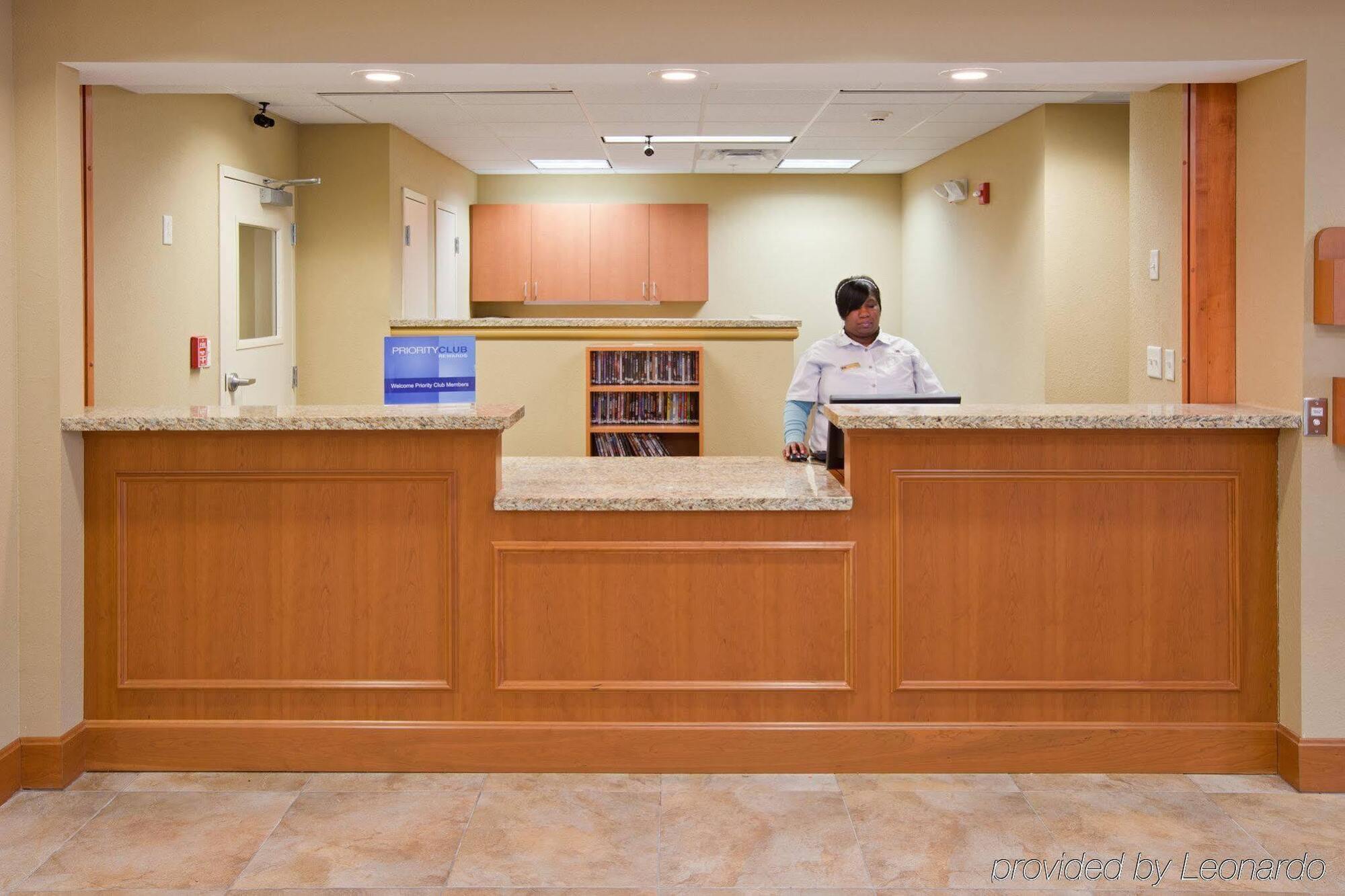 Candlewood Suites Indianapolis East By Ihg Exteriör bild
